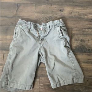 American Eagle Khakis 26 Longboard